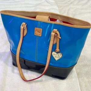 Dooney and Bourke Shopper Tote